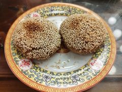 -烤肉季饭庄