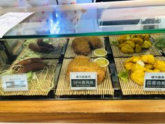 -1973继光香香鸡(金桥国际店)