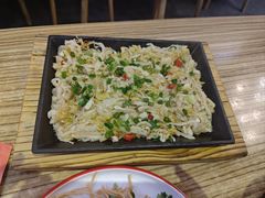 -柳叶刀烧烤(北大清华店)