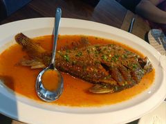 -曾宴·楚菜(湖北省博物馆店)