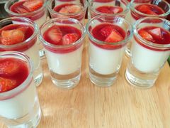 -视界美食自助餐厅·石家庄希尔顿酒店