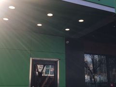 门面-水平有限广西米粉·广西风味集(五道口店)