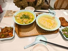 -常州银丝面馆(府琛店)