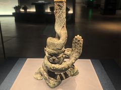 -盘龙城国家考古遗址公园