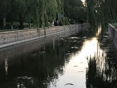 -元大都城垣遗址公园