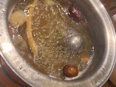 -百草滩羊清水涮羊肉(长城路店)