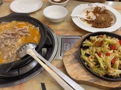 -李师傅脆肚(梅林店)