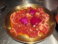 -小核桃烤肉馆(西塔店)