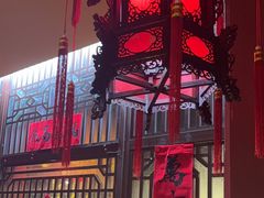 -爱新觉罗福臨火锅馆(万科滑雪场店)