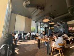 -星巴克(北京惠新东街店)