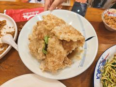 -陈家老院子·长春特色东北家宴(一匡街店)