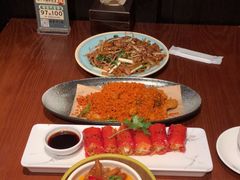 -南拳十三姨·潮汕砂锅粥(世纪金源店)