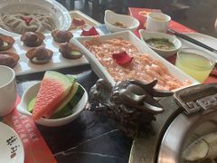 -辣府(椒江店)