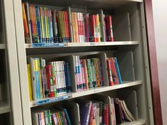 -厦门市少年儿童图书馆(中山公园馆)