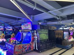 -阿尔法Game Station(中山路店)