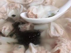 -小倩倩•鸡汤馄饨(江西路创始店)