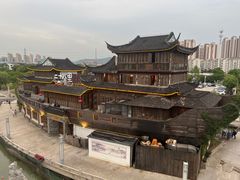 -二十八里太湖船菜(吉祥路店)