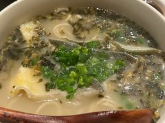 -顶特勒·黄鱼馆·特色菜(上海大世界店)