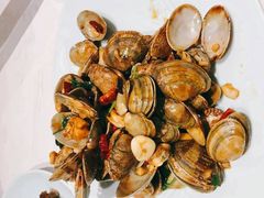 -北李妈妈菜·海肠捞饭(高新万达店)