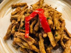 -稻鲜记潮汕砂锅粥