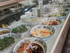 -老保定驴肉馆(云岗路店)