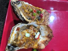 -锦州烧烤(北太平庄店)