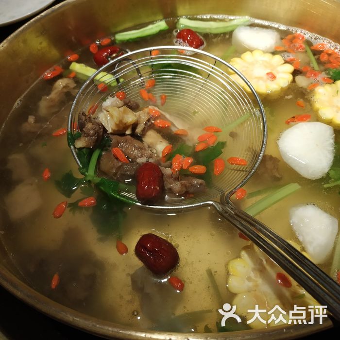 最牛喜事潮汕鲜牛肉火锅