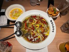 -新太二·鲜料川菜(群光广场店)