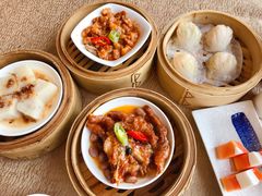 鹭江美味虾饺皇-鹭江宾馆·观海餐厅