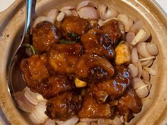-禧宴Joyous Restaurant(禧园店)