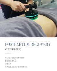 -安琪朵朵独栋花园月子中心