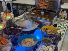 -RISE RESTAURANT(滨海湾金沙店)