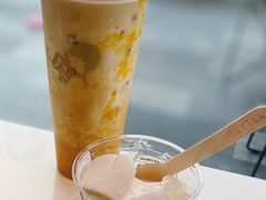 -喜茶(广州汉溪长隆店)