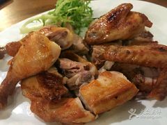 -老头儿油爆虾(星光一期店)