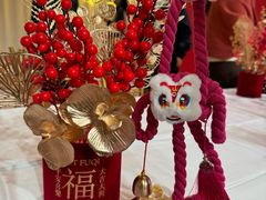 -好友缘酒家(会展中心店)