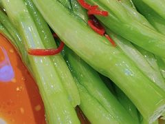 -澳门陈光记烧味饭店(万象城店)