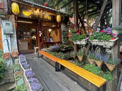 -勺子米线·云南传统小吃市集(四方街店)