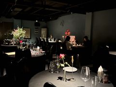 -小火花·干式熟成牛排馆Spark SteakHouse(剑桥郡店)