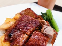 -太兴烧味餐厅(香港机场店)