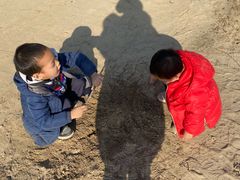 -洨河生态公园