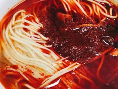 -清真·马安军辣子牛肉面