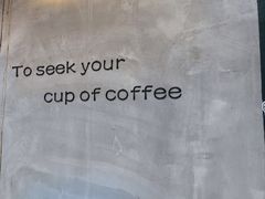 -SeekSeeking咖啡专门店(堰塘街店)