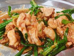 -黄亚华小食店(Jalan Alor)