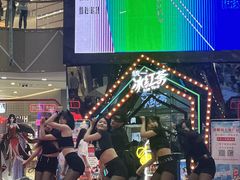 -万达广场(南昌红谷滩店)