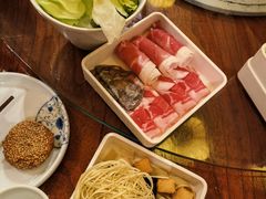 -古关火锅店(古北水镇景区店)