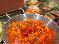 -西塔老太太泥炉烤肉(青浦蟠龙天地店)