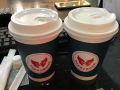 卡布奇诺-芦花影视主题咖啡馆(沙家浜景区店)