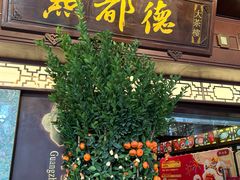 -点都德(大茶楼店)