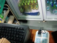 -李不管把把烧(合肥总店)