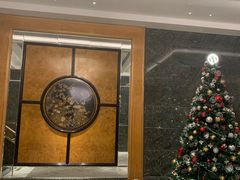 -香港皇家太平洋酒店